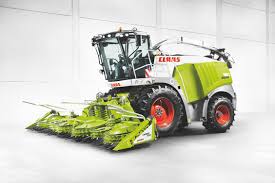 Véhicule neuf - CLAAS - JAGUAR